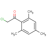 CAS:50690-12-5 | OR964768 | 2-Chloro-1-(2,4,6-trimethyl-phenyl)-ethanone