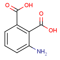 CAS: 5434-20-8 | OR964780 | 3-Aminophthalic acid