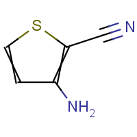 CAS:56489-05-5 | OR964788 | 3-Aminothiophene-2-carbonitrile