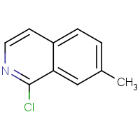 CAS: 24188-80-5 | OR964809 | 1-Chloro-7-methylisoquinoline