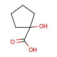 CAS:16841-19-3 | OR964823 | 1-Hydroxycyclopentanecarboxylic acid