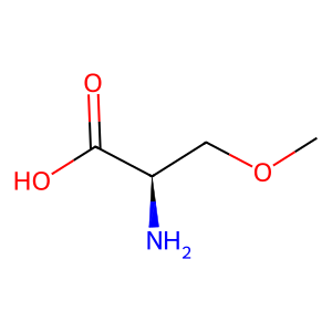 CAS: 86118-11-8 | OR96490 | (R)-2-Amino-3-methoxypropanoic acid