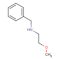 CAS: 51353-26-5 | OR964902 | N-Benzyl-N-(2-methoxyethyl)amine