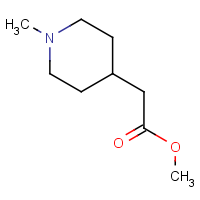 CAS: 95533-25-8 | OR964903 | Methyl 2-(1-methylpiperidin-4-yl)acetate