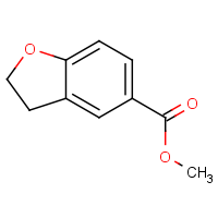 CAS: 103204-80-4 | OR964912 | Methyl 2,3-dihydrobenzofuran-5-carboxylate