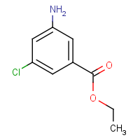 CAS: 1261269-01-5 | OR964922 | Ethyl 3-amino-5-chlorobenzoate