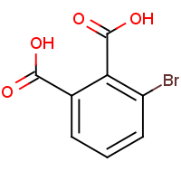 CAS:116-69-8 | OR964924 | 3-Bromophthalic acid