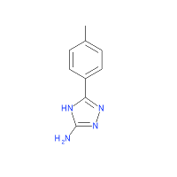 CAS: 51884-11-8 | OR964940 | 5-(4-Methylphenyl)-4h-1,2,4-triazol-3-amine