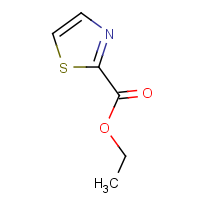 CAS: 14527-42-5 | OR964945 | Ethyl thiazole-2-carboxylate