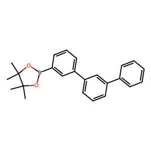 CAS: 1115023-84-1 | OR96497 | 2-([1,1':3',1''-Terphenyl]-3-yl)-4,4,5,5-tetramethyl-1,3,2-dioxaborolane
