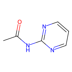 CAS: 13053-88-8 | OR96499 | N-(Pyrimidin-2-yl)acetamide