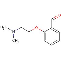 CAS:15182-06-6 | OR9650 | 2-[2-(Dimethylamino)ethoxy]benzaldehyde