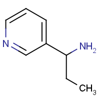 CAS: 60289-67-0 | OR965034 | 1-(3-Pyridinyl)-1-propanamine