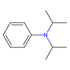 CAS: 4107-98-6 | OR96504 | N,N-Diisopropylaniline
