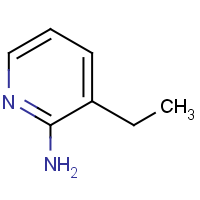 CAS: 42753-67-3 | OR965045 | 3-Ethylpyridin-2-amine