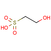 CAS:107-36-8 | OR965087 | 2-Hydroxyethanesulphonic acid (80% in water)