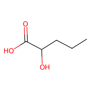 CAS: 617-31-2 | OR96509 | 2-Hydroxyvaleric acid