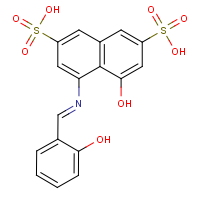 CAS: 32266-60-7 | OR9650T | Azomethine-H