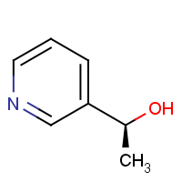 CAS: 5096-11-7 | OR965118 | (S)-1-(3-Pyridyl)ethanol