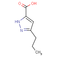 CAS: 76424-47-0 | OR965138 | 3-Propyl-1H-pyrazole-5-carboxylic acid