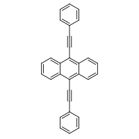 CAS: 10075-85-1 | OR965177 | 9,10-Bis(2-phenylethynyl)anthracene