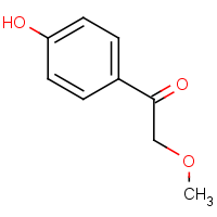CAS:32136-81-5 | OR965180 | 1-(4-Hydroxyphenyl)-2-methoxyethanone