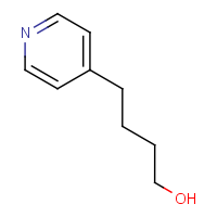 CAS: 5264-15-3 | OR965183 | 4-Pyridinebutanol