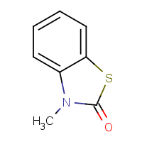 CAS: 2786-62-1 | OR965197 | 3-Methyl-2(3H)-benzothiazolone