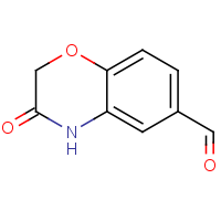 CAS: 200195-15-9 | OR965275 | 3-Oxo-3,4-dihydro-2H-benzo[1,4]oxazine-6-carbaldehyde