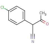 CAS: 5219-07-8 | OR965277 | 2-(4-Chlorophenyl)-3-oxobutanenitrile