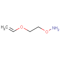 CAS: 391212-29-6 | OR965288 | O-(2-vinyloxyethyl)hydroxylamine