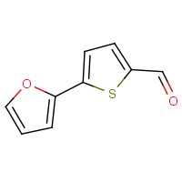 CAS: 868755-64-0 | OR9653 | 5-(Fur-2-yl)thiophene-2-carboxaldehyde