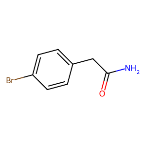 CAS: 74860-13-2 | OR96530 | 2-(4-Bromophenyl)acetamide