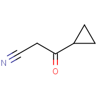 CAS:118431-88-2 | OR965365 | 3-Cyclopropyl-3-oxopropanenitrile