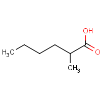 CAS:4536-23-6 | OR965380 | 2-Methylhexanoic acid