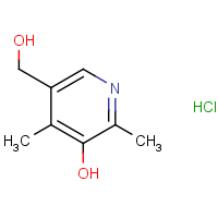 CAS: 148-51-6 | OR965421 | 4-Deoxypyridoxine hydrochloride