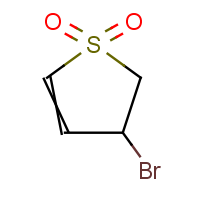 CAS: 53336-42-8 | OR965428 | 3-Bromo-2,3-dihydrothiophene 1,1-dioxide