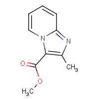 CAS: 943112-78-5 | OR965437 | Methyl 2-methylimidazo[1,2-a]pyridine-3-carboxylate