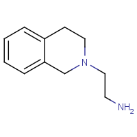 CAS:53356-51-7 | OR965459 | 2-(3,4-Dihydroisoquinolin-2(1H)-yl)ethanamine