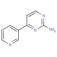 CAS: 66521-66-2 | OR965482 | 4-(3-Pyridinyl)-2-pyrimidine amine