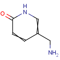 CAS: 131052-84-1 | OR965527 | 5-Aminomethyl-1H-pyridin-2-one