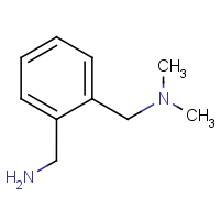 CAS: 53369-77-0 | OR965536 | N-[2-(Aminomethyl)benzyl]-n,n-dimethylamine