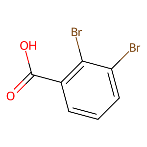 CAS: 603-78-1 | OR96555 | 2,3-Dibromobenzoic acid