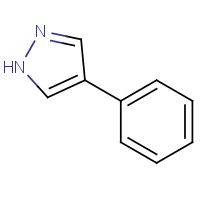 CAS: 10199-68-5 | OR965552 | 4-Phenyl-1H-pyrazole