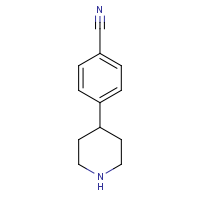 CAS: 149554-06-3 | OR965558 | 4-(4-Cyanophenyl)piperidine