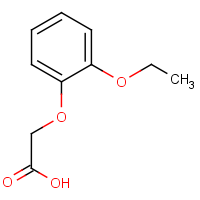 CAS: 3251-30-7 | OR965595 | (2-Ethoxy-phenoxy)-acetic acid