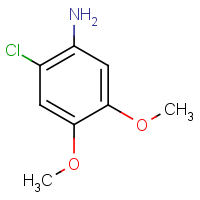 CAS: 32829-09-7 | OR965602 | 2-Chloro-4,5-dimethoxyaniline