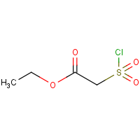 CAS: 55896-93-0 | OR965629 | Chlorosulfonyl acetic acid ethyl ester