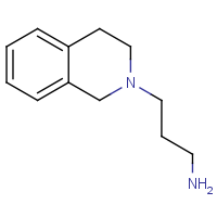 CAS:5596-87-2 | OR965630 | 3-(3,4-Dihydroisoquinolin-2(1H)-yl)propan-1-amine