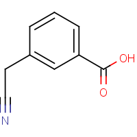 CAS: 5689-33-8 | OR965652 | 3-(Cyanomethyl)benzoic acid